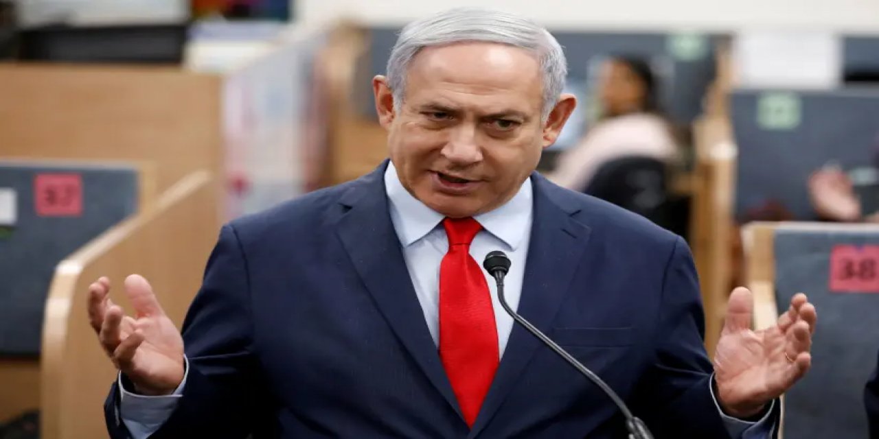 Netanyahu: "Başka Arap ülkeleri de bizimle normalleşme anlaşması yapacak"