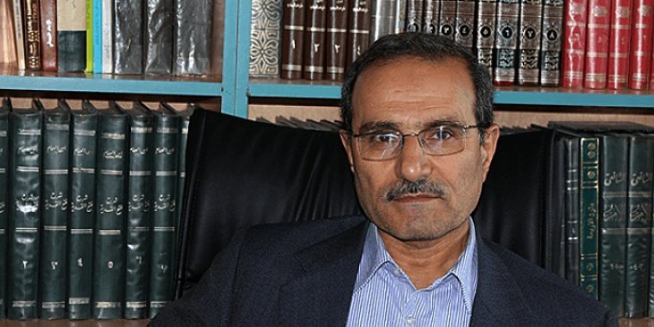 İslam Hukuku Profesörü Orhan Çeker "Muharrem ayı ve Aşure Günü" hakkında dikkat çeken paylaşım yaptı