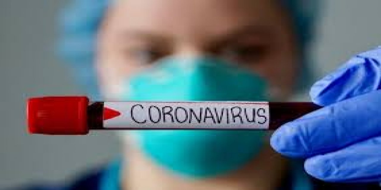 Türkiye'nin koronavirüsle mücadelesinde son 24 saatte yaşananlar