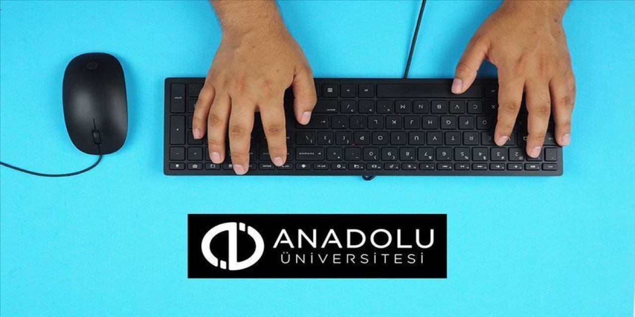 Açıköğretimde yaz okulu online sınav tarihleri açıklandı
