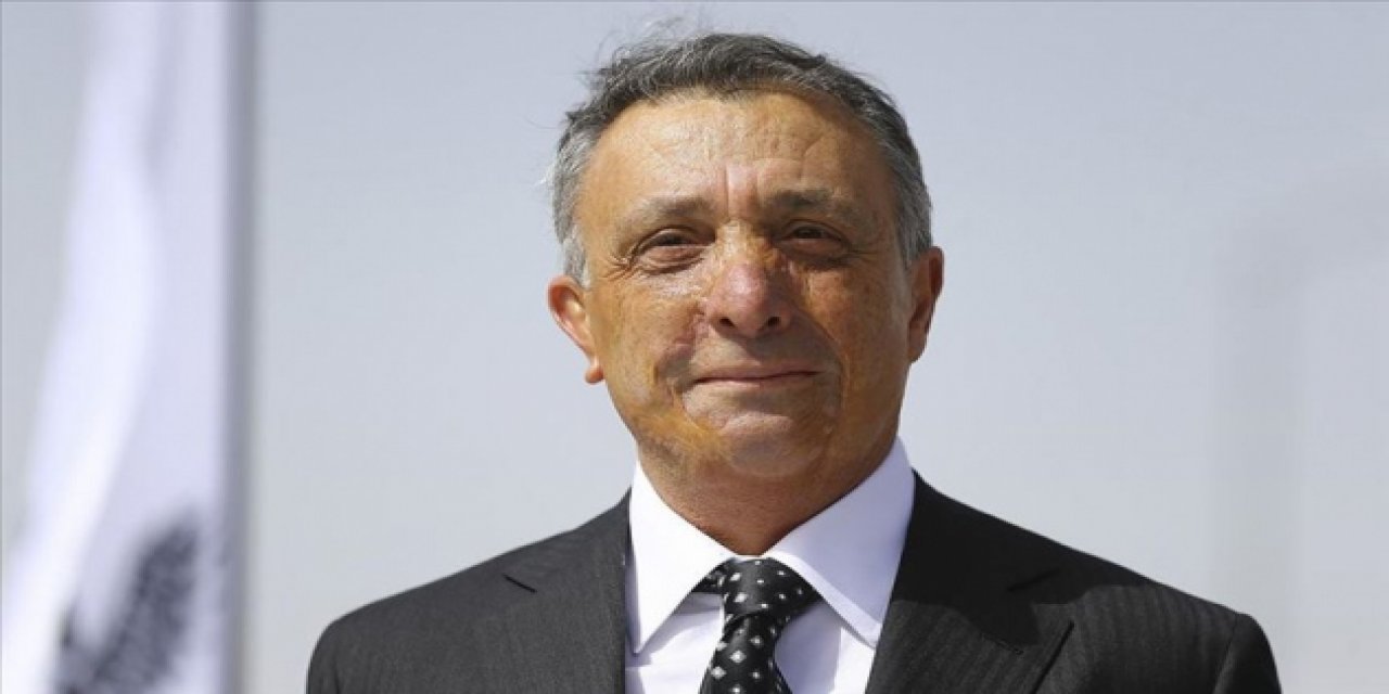 Ahmet Nur Çebi'den Dışişleri Bakanı Mevlüt Çavuşoğlu'na teşekkür