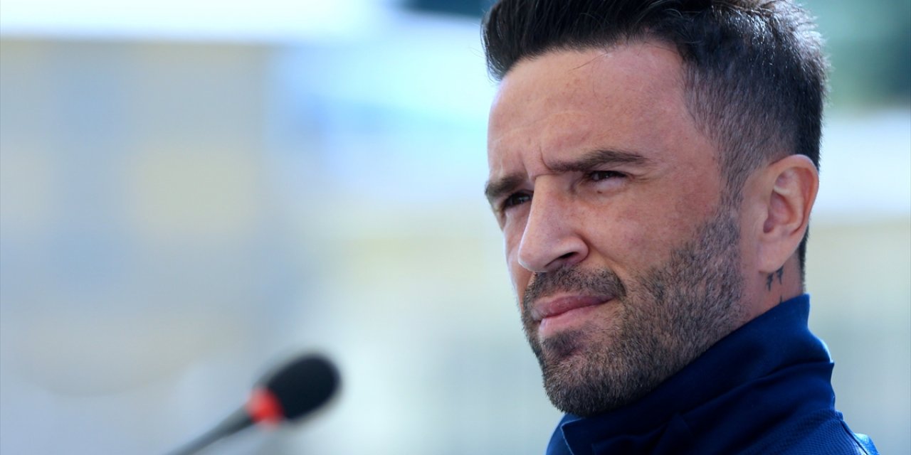 Gökhan Gönül: "Kontratımın ne olduğunu bile bilmiyorum"