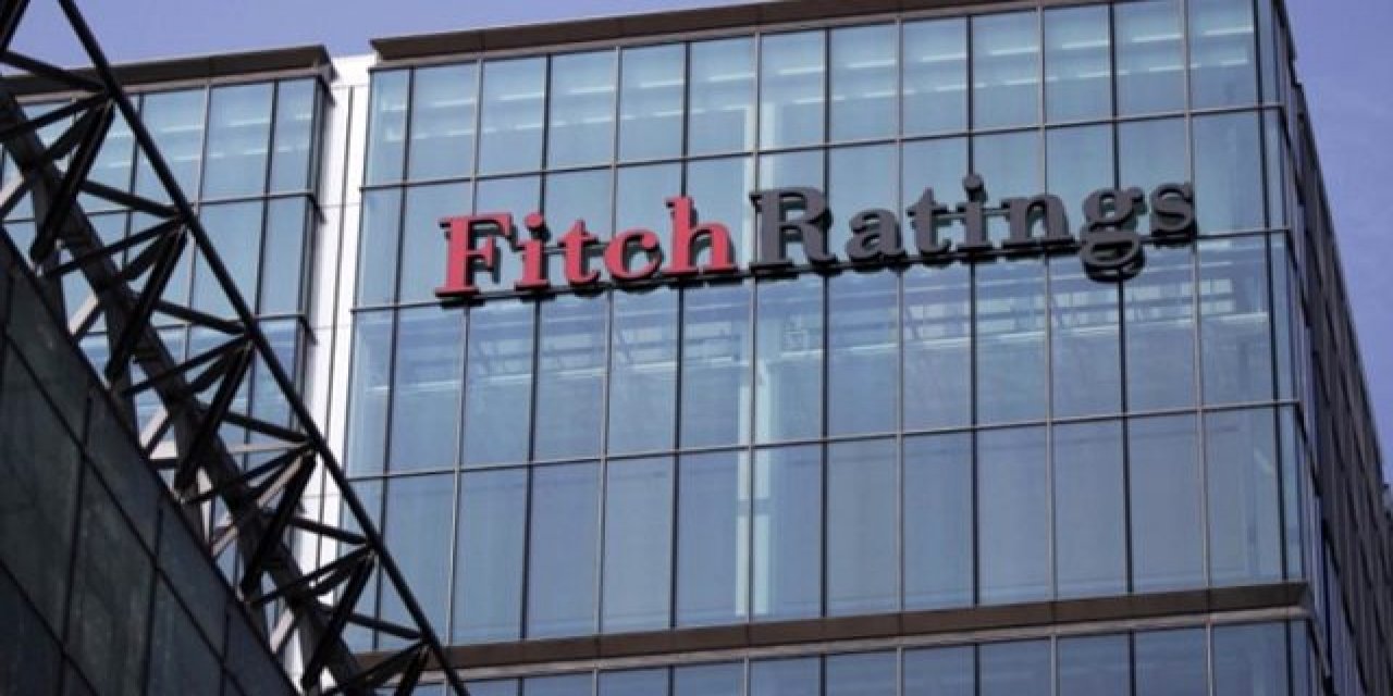 Fitch, Türkiye'nin kredi notunu teyit etti