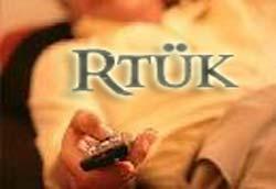 RTÜK'te şimdi kura skandalı!