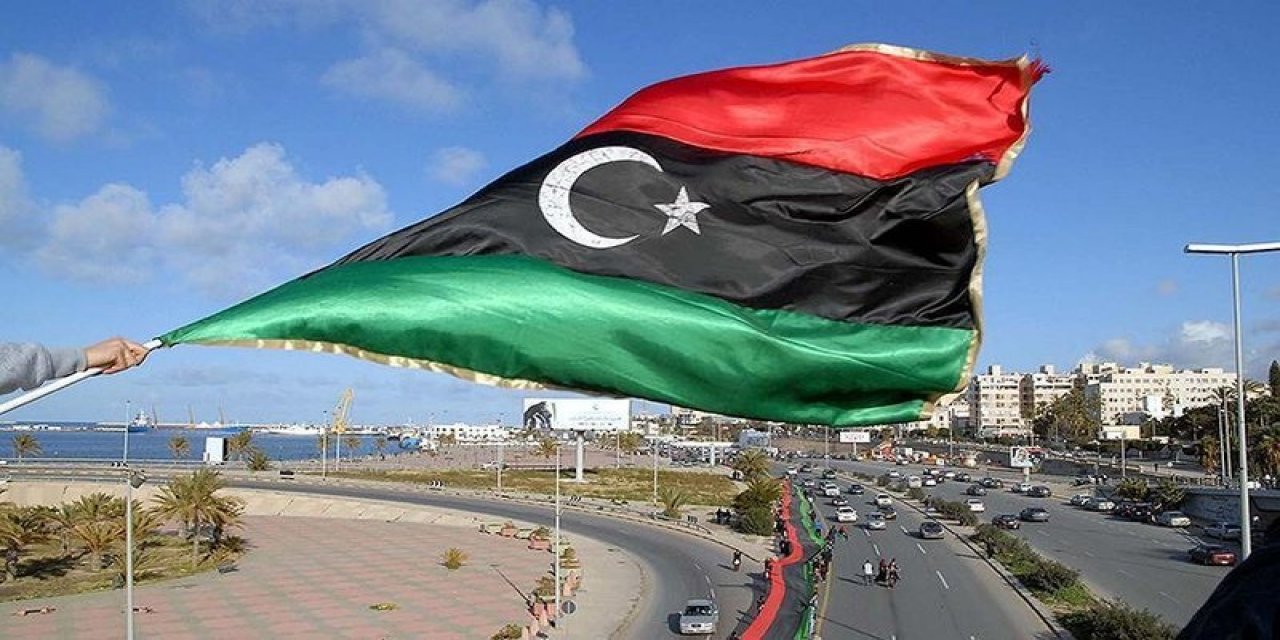 Libya'daki 700 yıllık zaviyede ilim ve tasavvuf hizmeti kesintisiz sürüyor