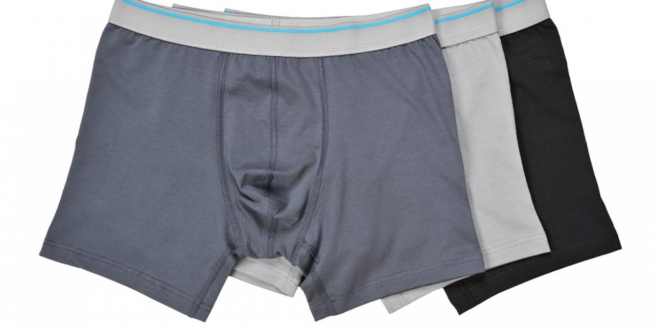 Rahat ve Şık Erkek Boxer