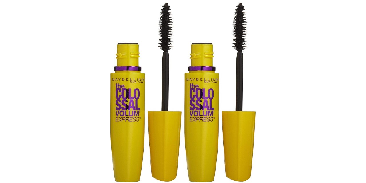 Colossal Rimel İle Gelen Güzellik