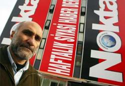 Bu bir dönüm noktası!