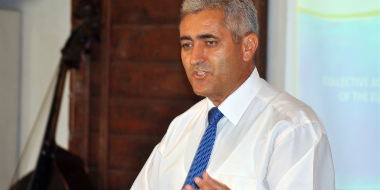 Muğla'da "Deniz Kaplumbağalarını Koruma" projesi başlatıldı