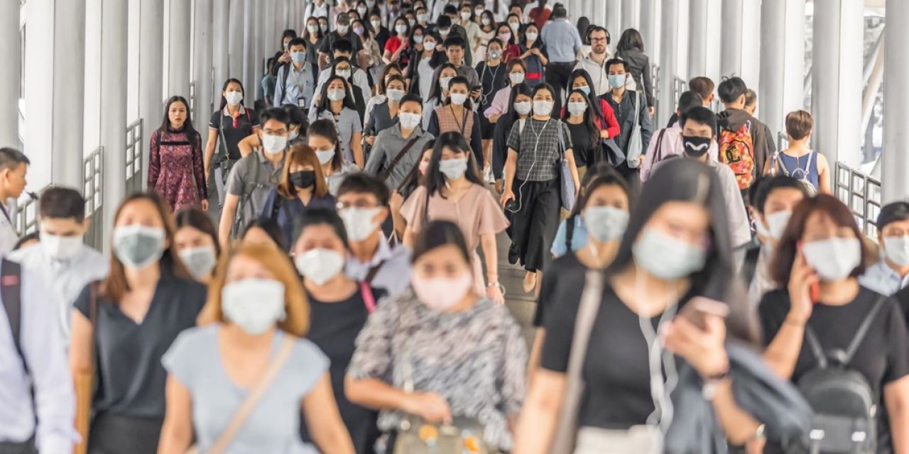 BM: Pandemi turizmde 1,2 trilyon dolar gelir kaybı ve 120 milyon kişinin işsiz kalmasına neden olabilir