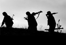 Müslümanları tümden terörist yaptılar!