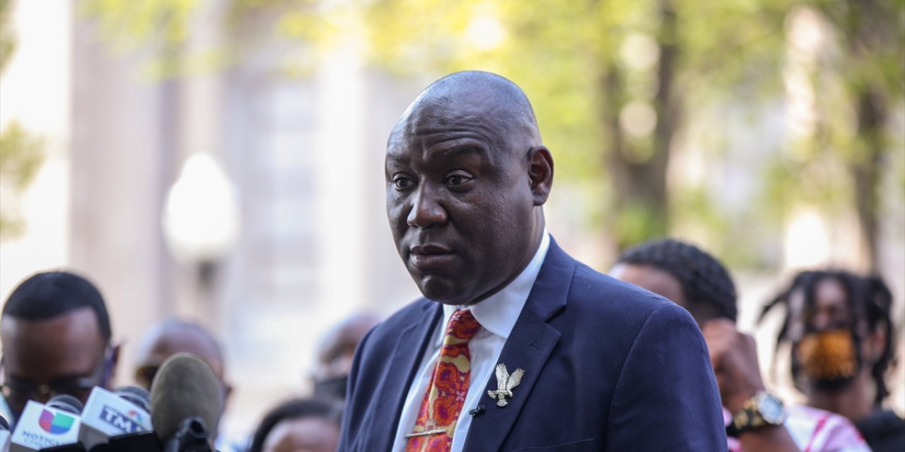 ABD'de polis şiddetine karşı protestoların sürdüğü Wisconsin'de acil durum ilan edildi