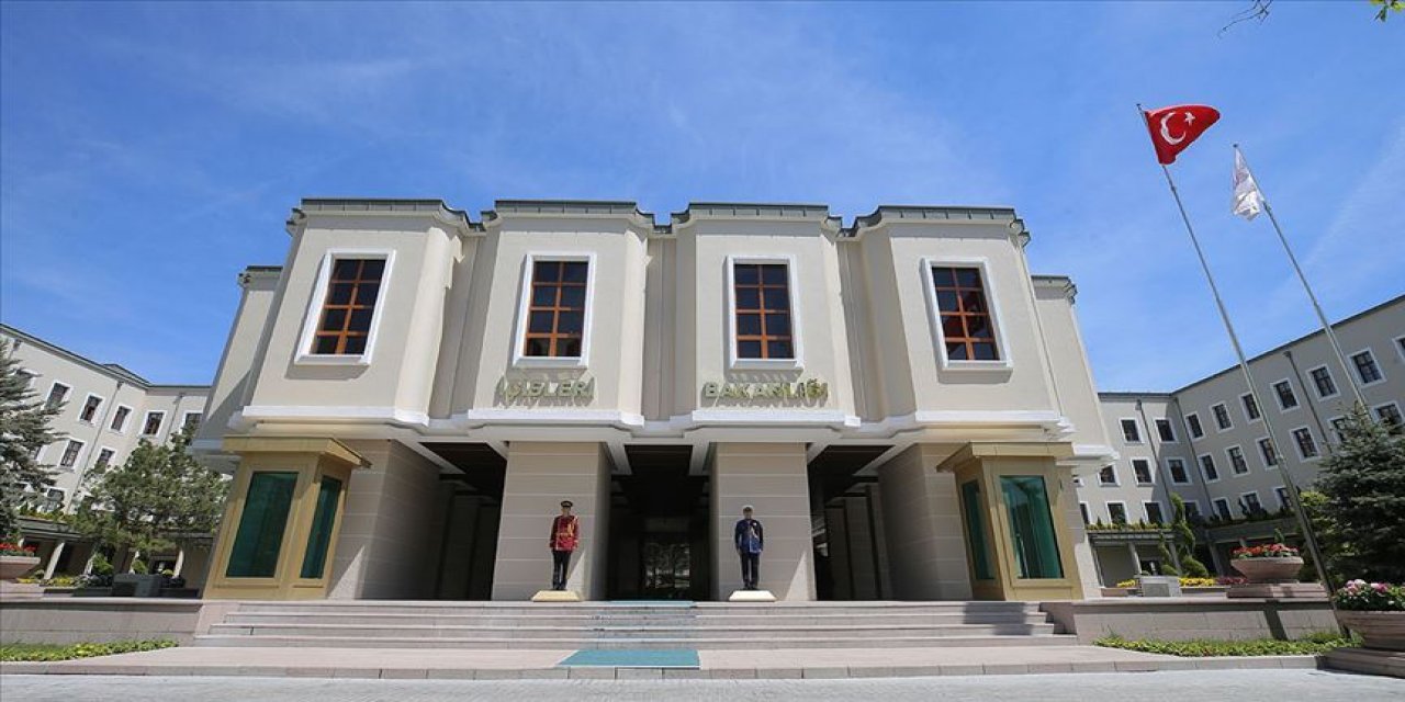 İçişleri Bakanlığından cinsel saldırı zanlısı Musa O. ile ilgili açıklama