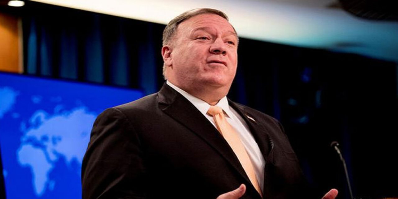 ABD'den Güney Çin Denizi'ndeki eylemleri nedeniyle 24 Çinli şirkete yaptırım kararı