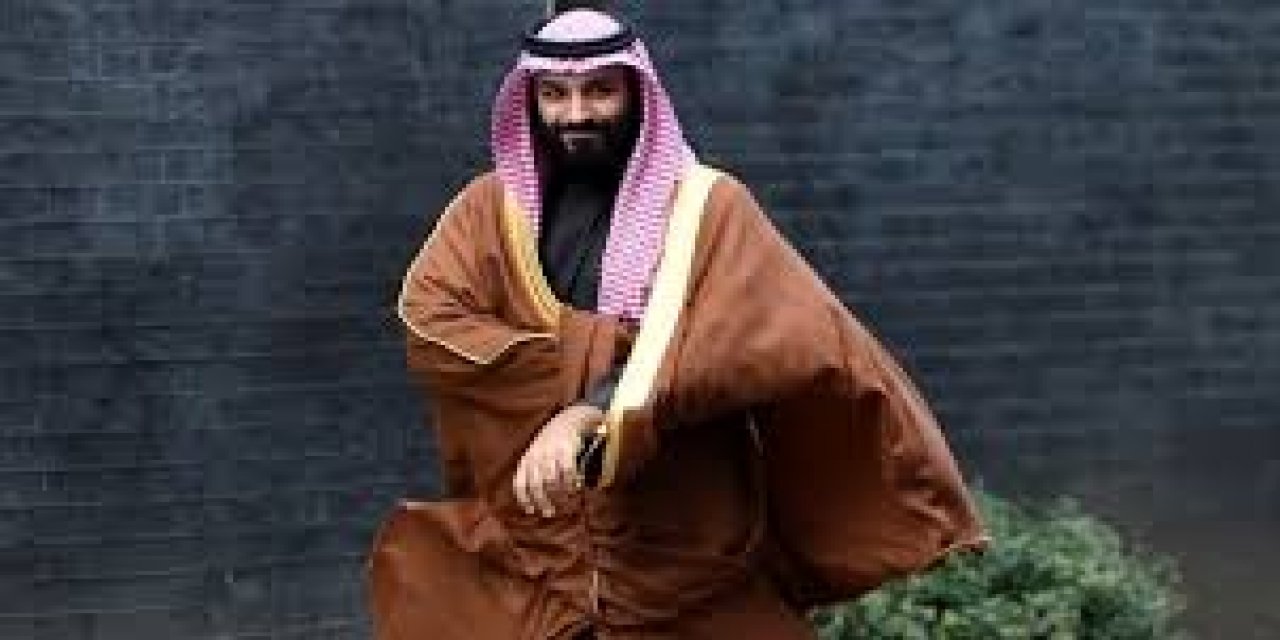 Suudi Arabistan Veliaht Prensi Bin Selman'ın hedefindeki eski istihbaratçının oğlundan "şantaj" iddiası