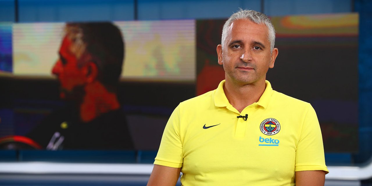 Kokoskov: "Fenerbahçe dünyadaki en büyük basketbol markalarından biri"