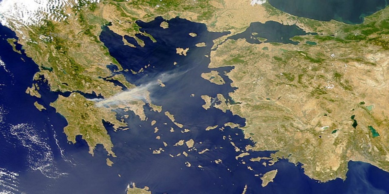 Milli Savunma Bakanı Akar, AA Editör Masası'na konuk oldu