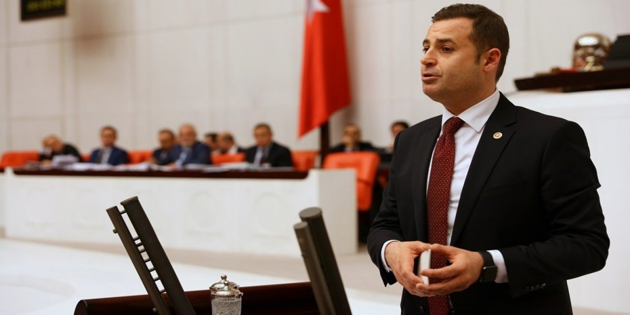 CHP'li Ahmet Akın: "Vatandaşımız müjde ile faturalarda indirim beklentisine girdi"