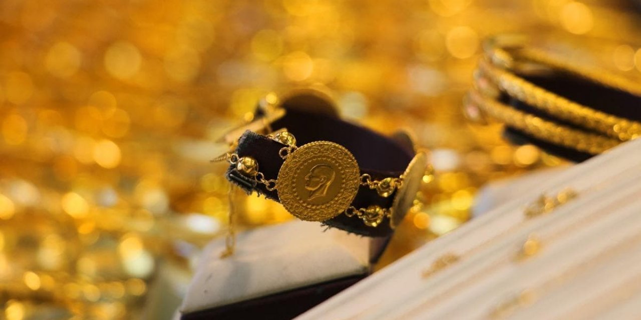 Altın Madencileri Derneği Başkanı Yücel: "Türkiye asıl sürprizi altın madenciliğinde yapabilir"