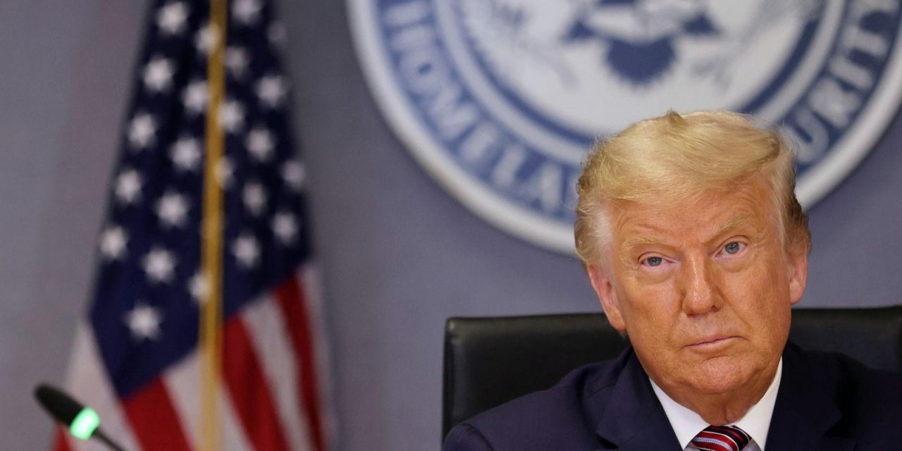 Trump: "NBA, siyasi bir örgüt haline geldi; bu, ülkemiz için iyi değil"