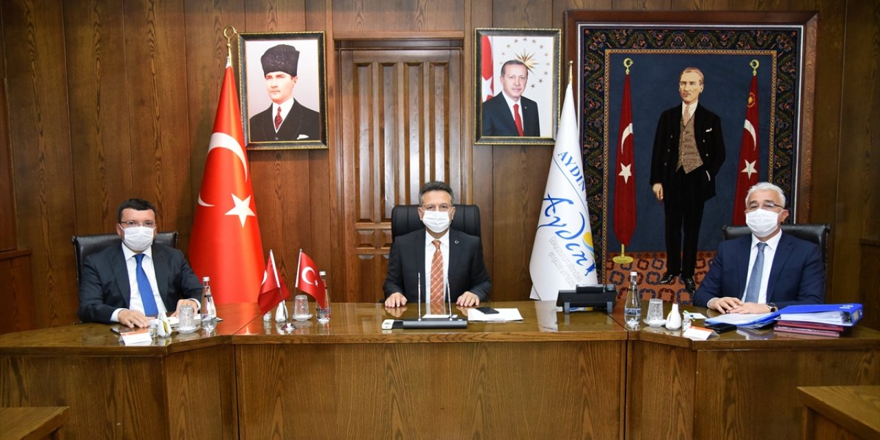 Aydın'da düğünlerde gelin ve damat dışında kimse oynamayacak