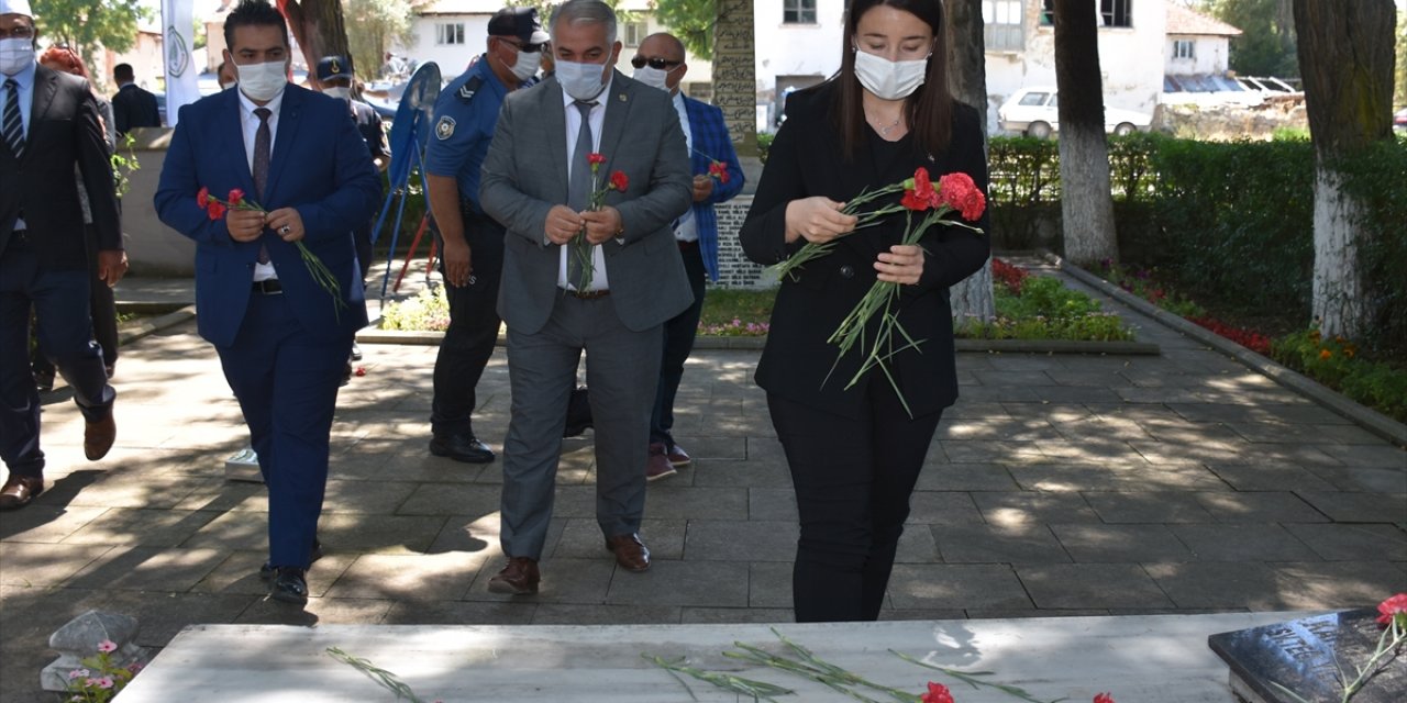 Büyük Taarruz'un 98. yıl dönümü kutlanıyor