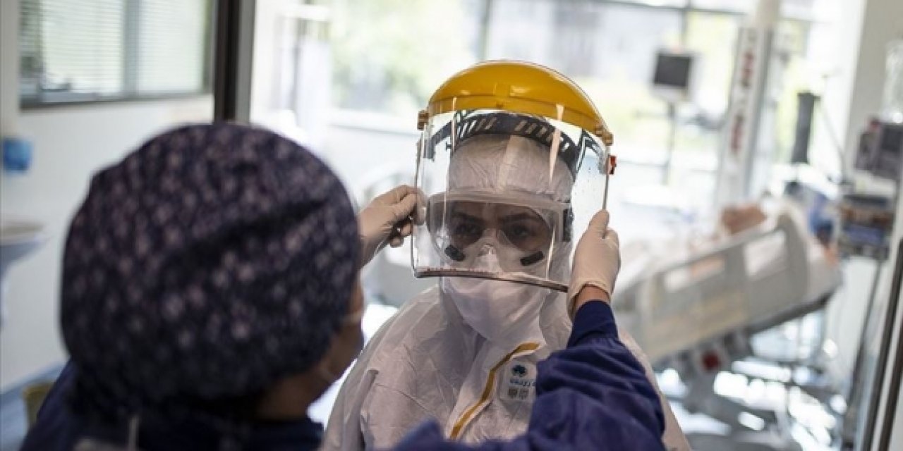 Türkiye'nin koronavirüsle mücadelesinde son 24 saatte yaşananlar