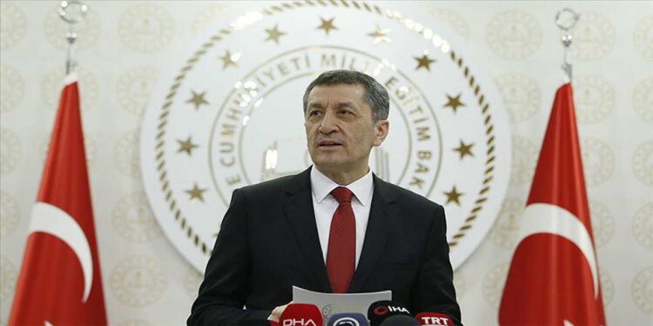 MEB'den olağanüstü dönemlerde uygulanacak eğitimdeki usullere ilişkin düzenleme