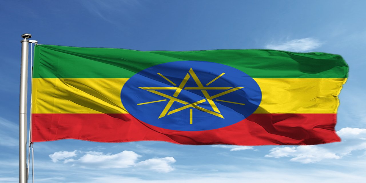 Etiyopya'dan ABD'nin yardımları durdurmasına tepki