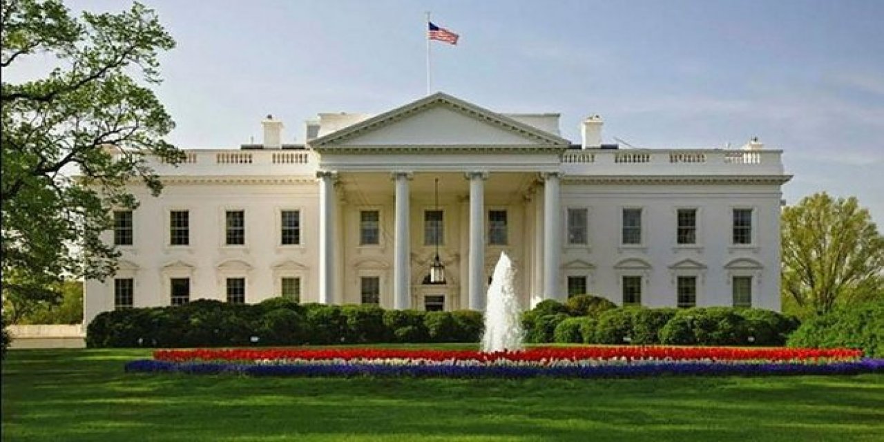 Beyaz Saray, Kovid-19 önlemleri altında yeniden ziyaretçilere açılıyor