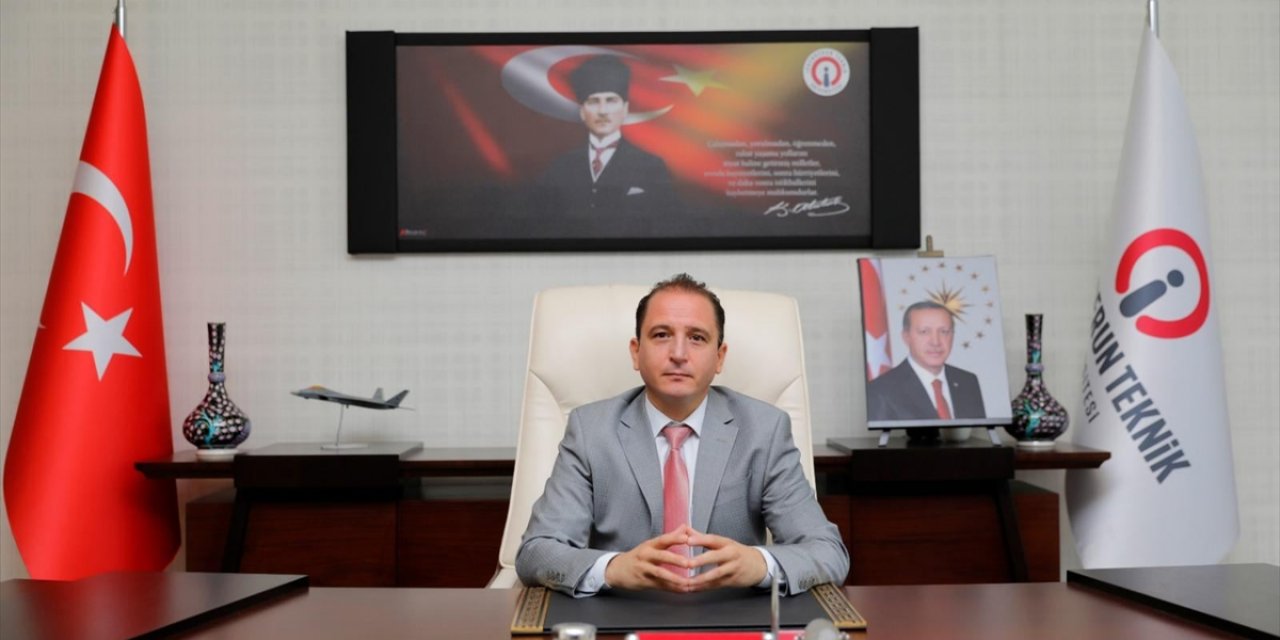 İskenderun Teknik Üniversitesinden 2020-2021 akademik yılı açıklaması