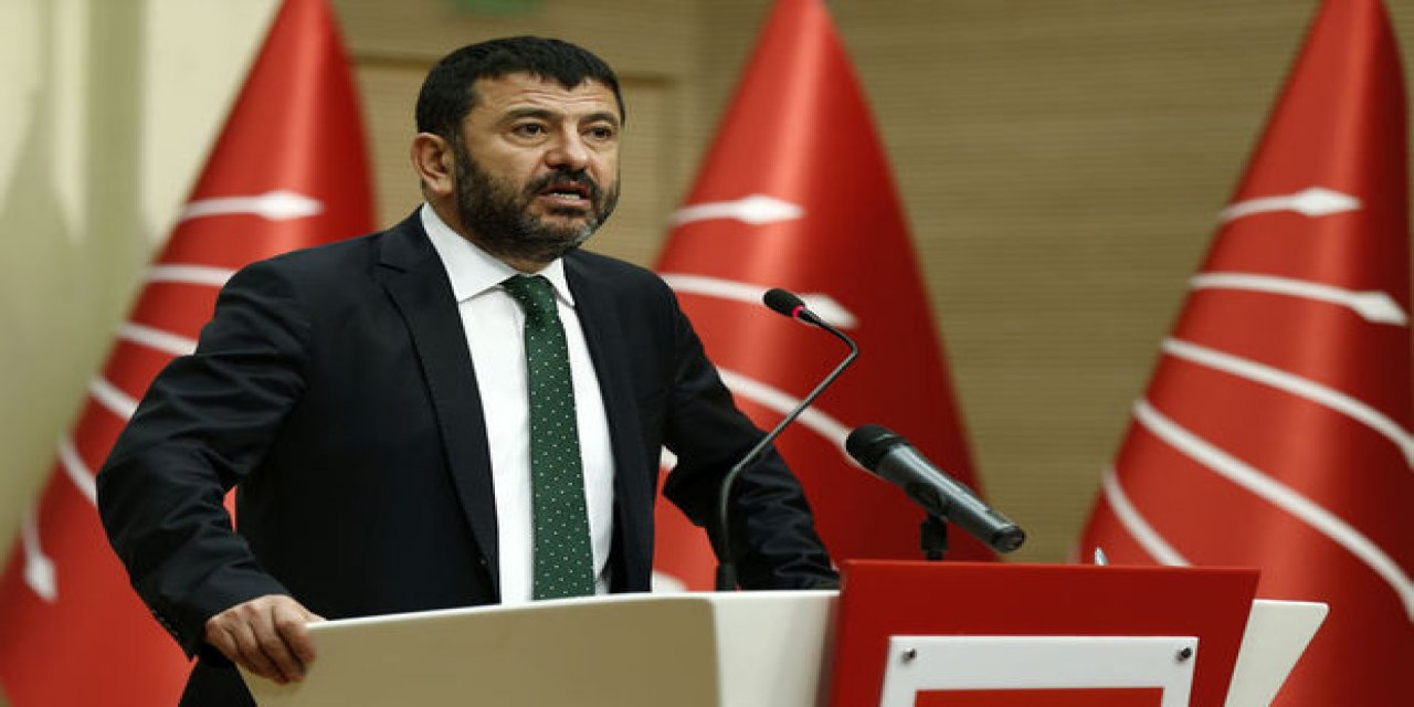 CHP'li Ağbaba, ağustos ayı enflasyon rakamlarını değerlendirdi