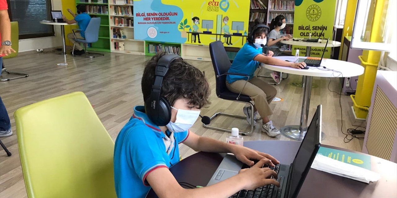 "Bakanlığımız öğrencilerin sağlığı için gerekli önlemleri aldı"