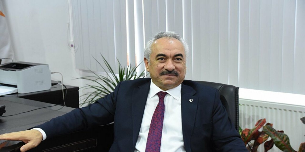 İçişleri Bakan Yardımcısı Ersoy: "Teröristlerin nefes alabileceği hiçbir alan bırakmayacağız"