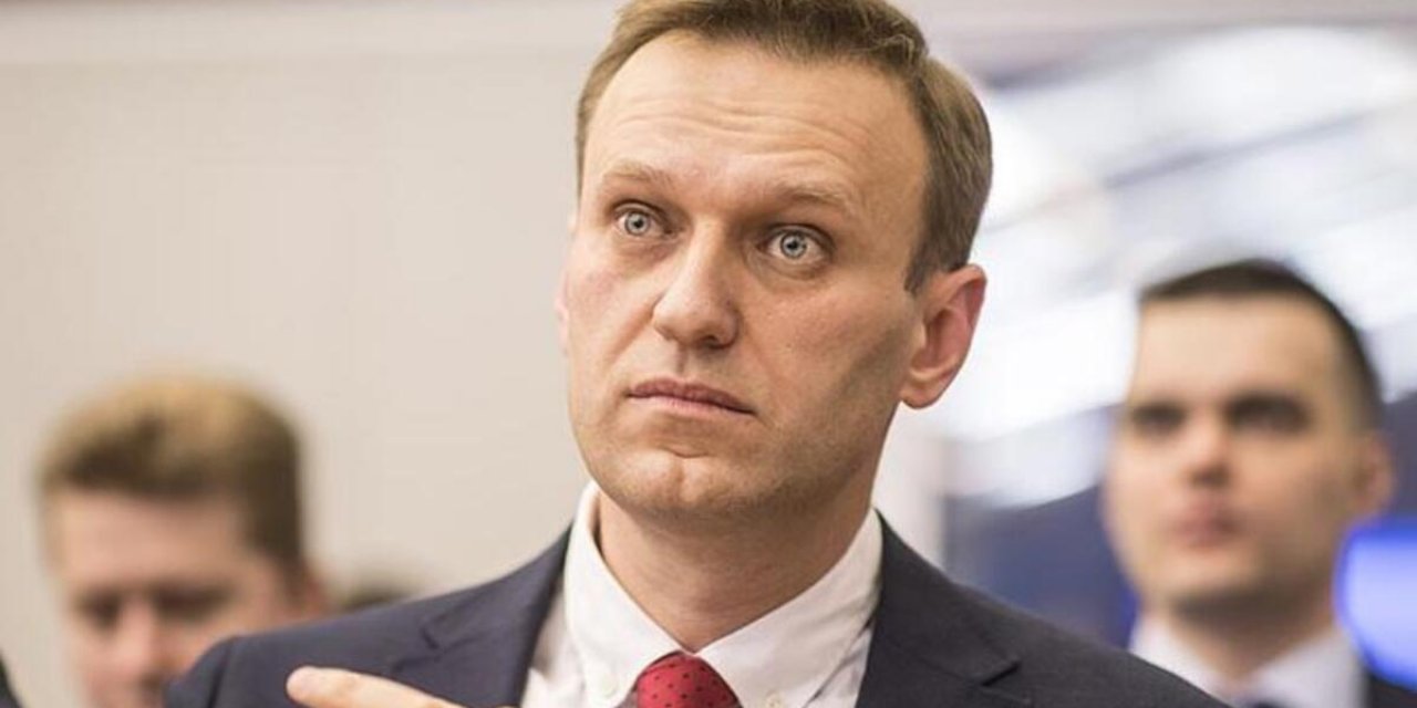 Beyaz Saray'dan Navalnıy'ın zehirlenmesinden "derin rahatsızlık duyuyoruz" açıklaması
