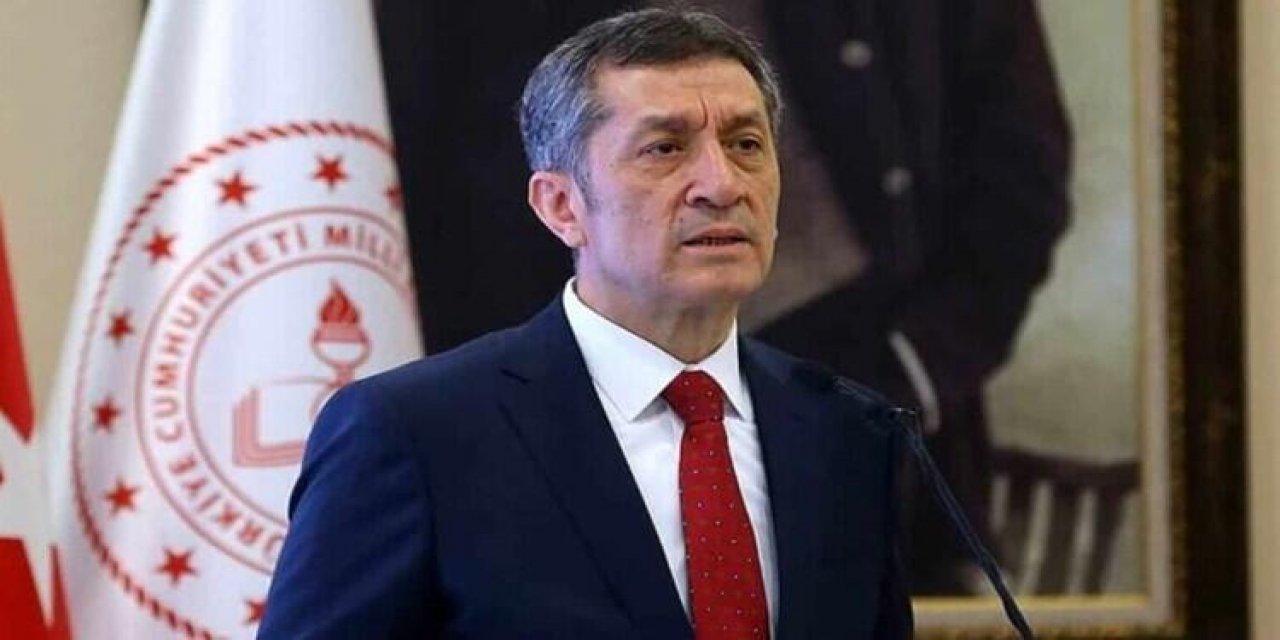 Milli Eğitim Bakanı Selçuk'tan imam hatiplilerle ilgili sözlere tepki