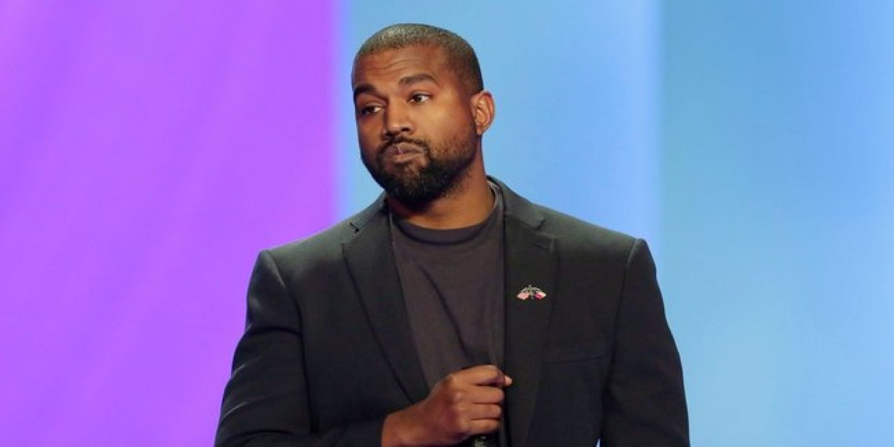 ABD'de rapçi Kanye West'in bağımsız başkan adaylığı talebi reddedildi