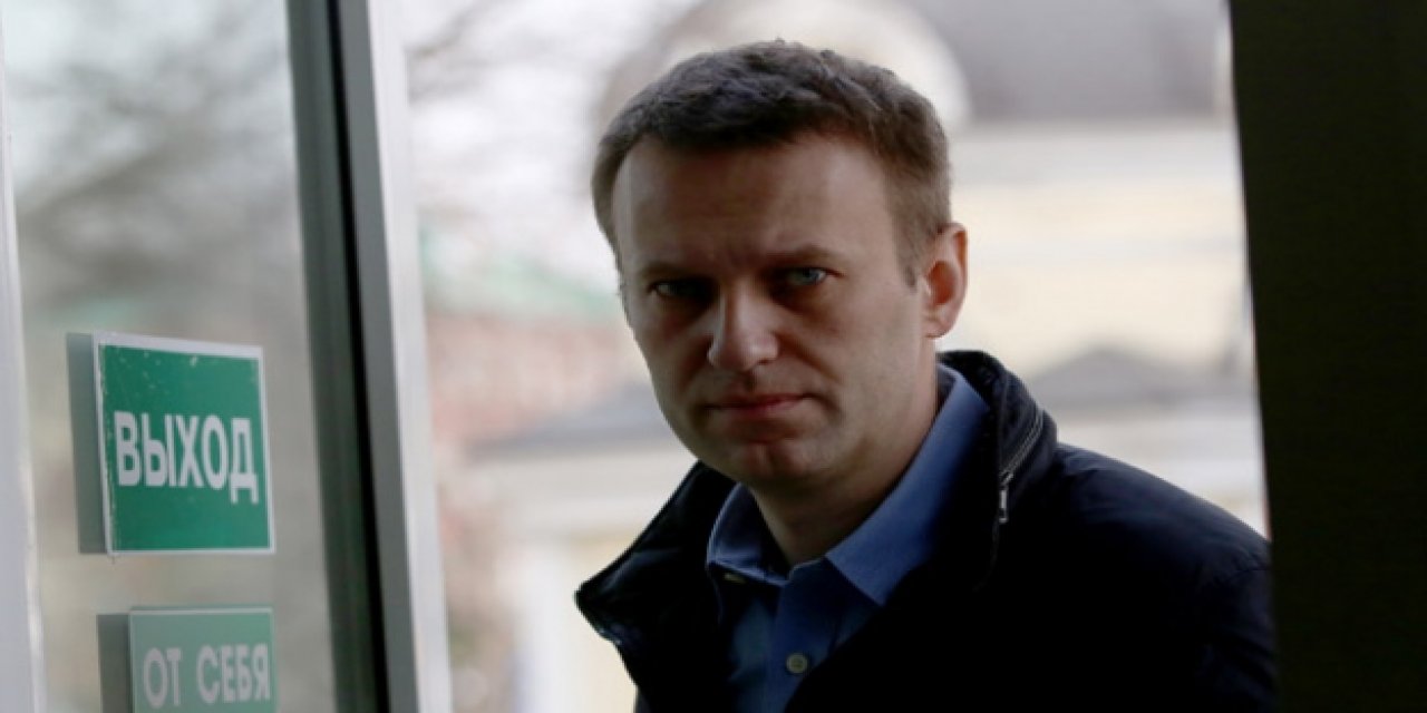 Rusya: Almanya, Navalnıy’ın zehirlenmesi iddiasıyla ilgili bilgileri verme sürecini yavaşlatıyor