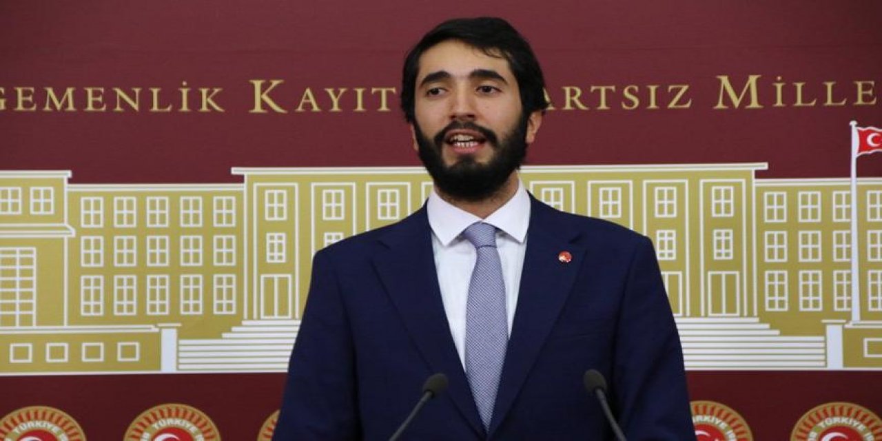 Saadet Partili Karaduman'dan "koronavirüs rakamları, gerçekleri yansıtmıyor" iddiası