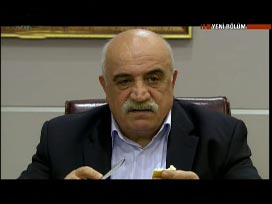 Halo;Kurtlar Vadisi'ni anlattı