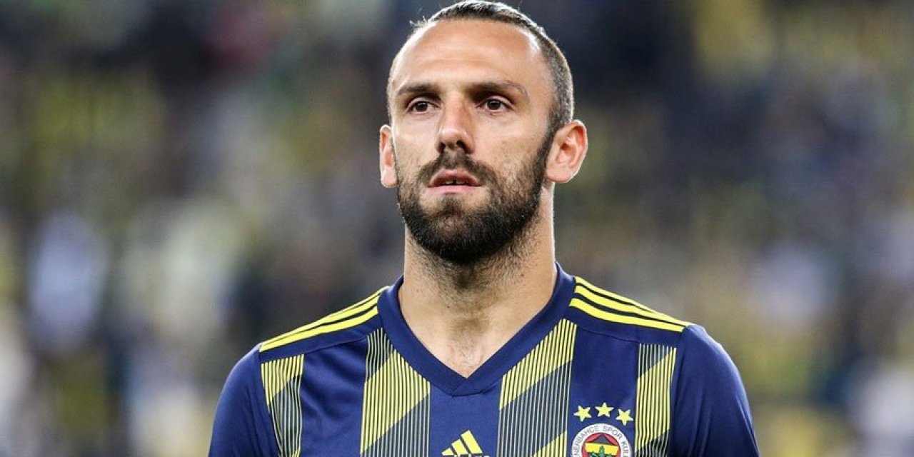 Vedat Muric: "Fenerbahçe taraftarı hakkını helal etsin"