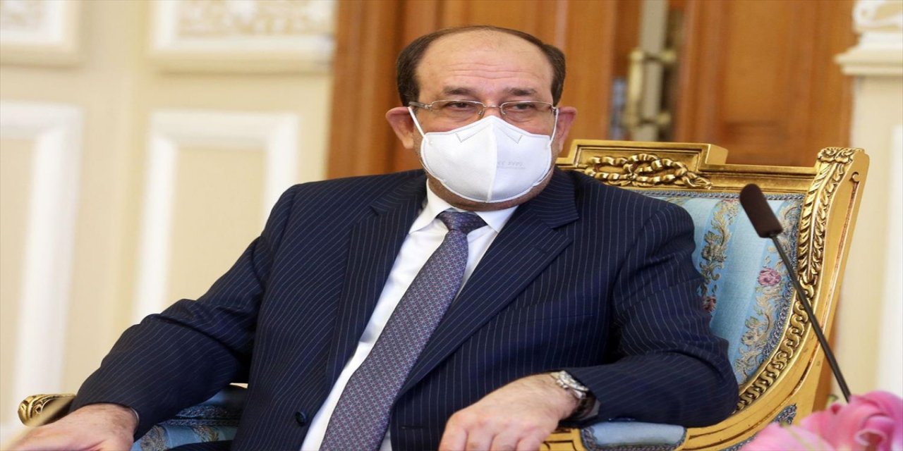 İran Meclis Başkanı: "Bazı Arap ülkeleri emperyalistlerin baskısı altında Siyonist rejimle ilişkileri normalleştiriyor"