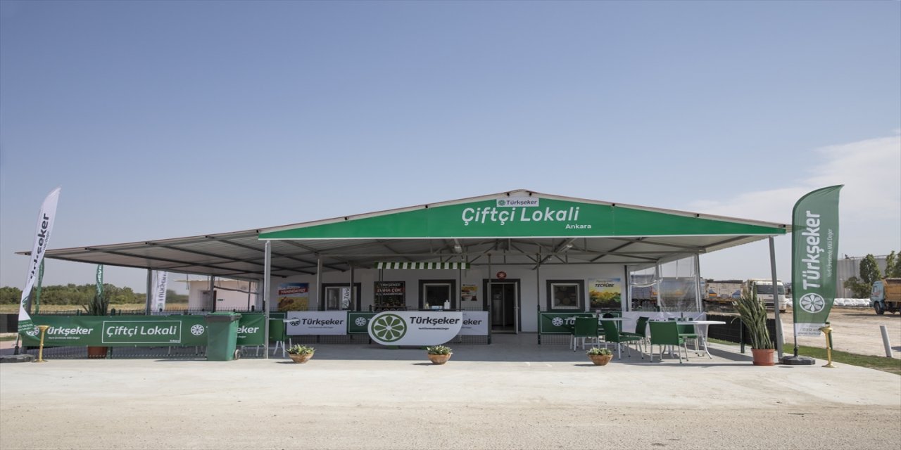 Pancar çiftçisine lokallerde çay ve çorba bedava