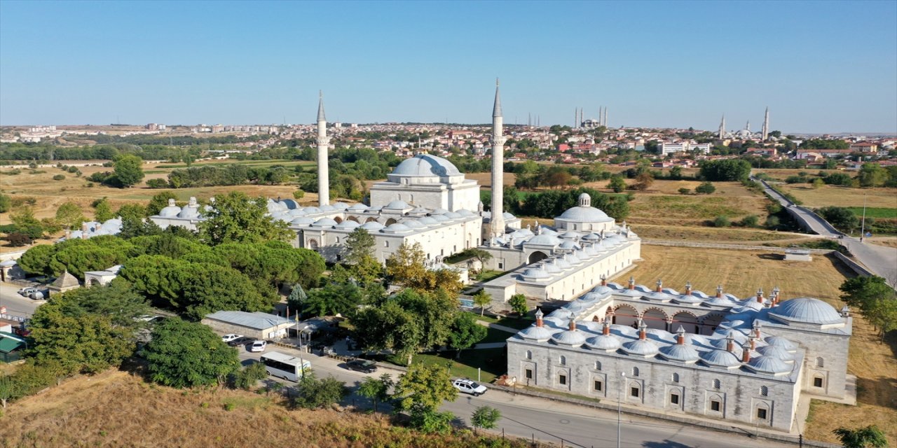 Osmanlı'da "insana verilen değerin" anlatıldığı müze ilgi görüyor