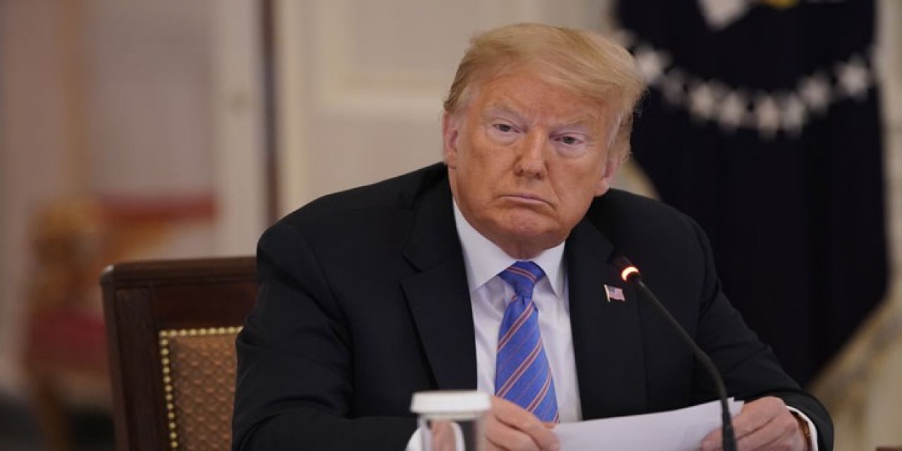 ABD'de Michigan Yüksek Mahkemesi, Trump'ın eyalette başkanlık yarışına girebileceğine hükmetti