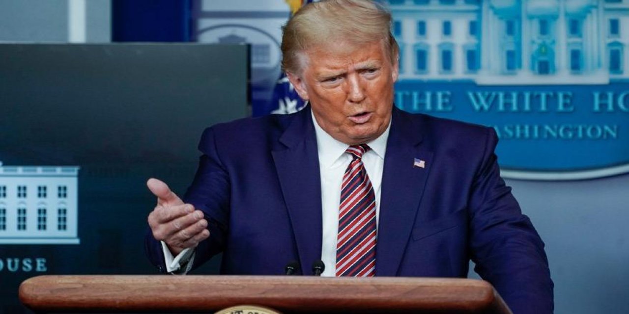 NYT: Trump 10 yıl hiç vergi ödememiş