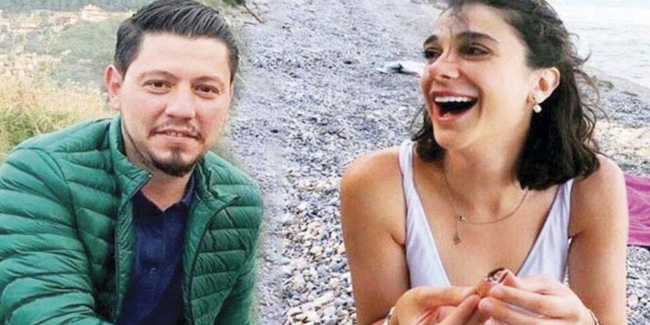 Pınar Gültekin'in katil zanlısının kardeşi "delil karartmak" suçlamasıyla tutuklandı