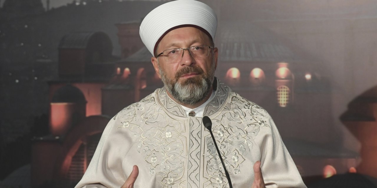 "Ayasofya-i Kebir Cami-i Şerifi Sempozyumu" sona erdi