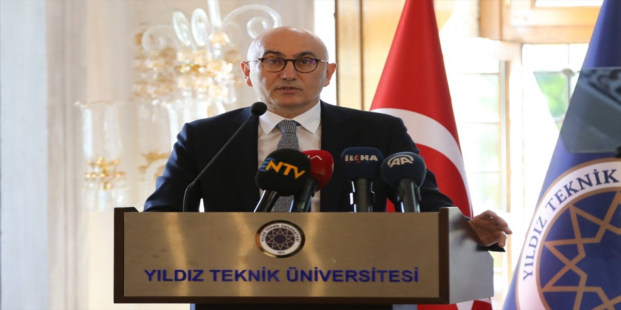 Hareketlilik Sistemleri Araştırma Merkezi kuruldu