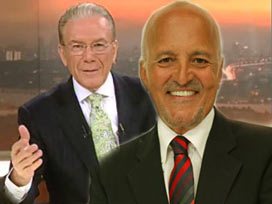 Birand, Doğan Yayın Konseyi'ne başvurdu